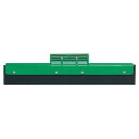クレンリネス ドライヤー D-35-4 35cm (緑)【ECJ】