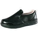 【まとめ買い10個セット品】ノサックス 厨房靴 グリップキング 先芯入 黒 GKS-B 26.5cm【ECJ】