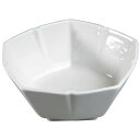 アルセラム強化食器 クリーム五画小鉢 EC20-20【ECJ】