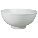 アルセラム強化食器 クリーム飯碗 EC20-30【ECJ】