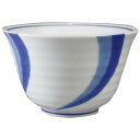 アルセラム強化食器 ネジ十草千茶 EC20-36【ECJ】