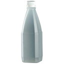 食品用 耐熱プラスチック容器(蓋無)530cc PP500T【ECJ】
