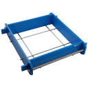 抗菌 角セイロ 身 39cm ブルー SER-H39B【ECJ】