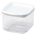 フレッシュロックコンテナ 角型 SS300 300ml【ECJ】