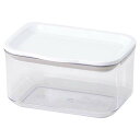 フレッシュロックコンテナ 角型 S500 500ml【ECJ】