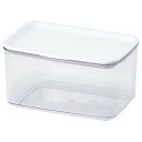 フレッシュロックコンテナ 角型 L1.8 1800ml【ECJ】