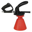 フォームスプレーヤー 2.5L レッド 93014【ECJ】