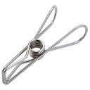 ステンレス ピンチ 厚手用 20本入 SV-6049【ECJ】