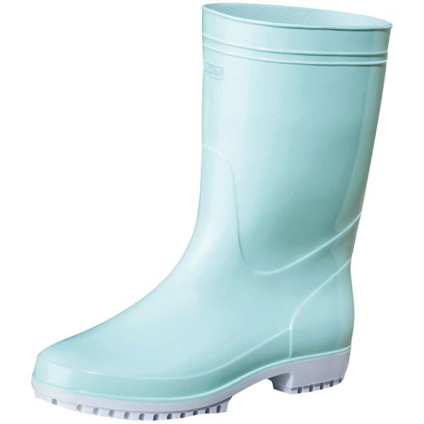 弘進 長靴 ゾナG5 ミント 29cm【ECJ】