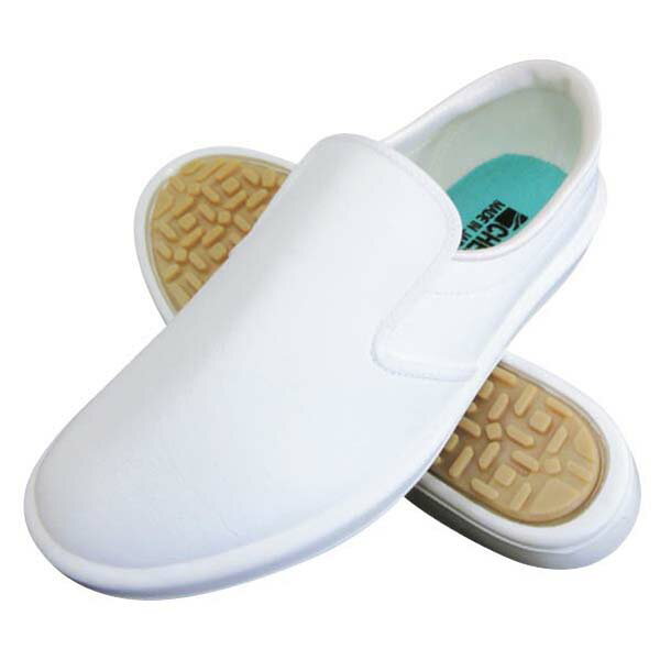 弘進ゴム シェフメイト α-4000 白 22cm【ECJ】