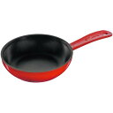 【まとめ買い10個セット品】ストウブ スキレット チェリー 40501-146【ECJ】