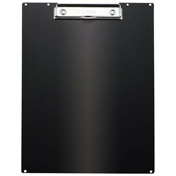 商品の仕様●外寸(mm)：320×235×H10 サイズ:A4　タテ型 ●重量:335g●板厚/厚み：1.5●材質：本体：アルミ クリップ：ステンレス ■● 1.5mm厚の丈夫なアルミ板● クリップパーツにはサビにくいSUS304※商品画像はイメージです。複数掲載写真も、商品は単品販売です。予めご了承下さい。※商品の外観写真は、製造時期により、実物とは細部が異なる場合がございます。予めご了承下さい。※色違い、寸法違いなども商品画像には含まれている事がございますが、全て別売です。ご購入の際は、必ず商品名及び商品の仕様内容をご確認下さい。※原則弊社では、お客様都合（※色違い、寸法違い、イメージ違い等）での返品交換はお断りしております。ご注文の際は、予めご了承下さい。
