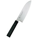 燕シリーズ 三徳 17cm W-1114【ECJ】