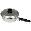 シルバーメリータス ラーメン鍋 17cm【ECJ】