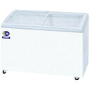 【まとめ買い10個セット品】ダイレイ 無風冷凍ショーケース RIO-68e【ECJ】