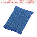 キクロンプロ タフネット薄型 青【ECJ】