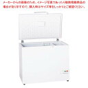 エクセレンス チェスト型冷凍庫 VF-282A【ECJ】