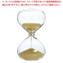 砂時計 1分計 金メッキ【ECJ】