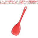 【まとめ買い10個セット品】シリコンスプーン ピンク【ECJ】