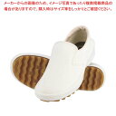 【まとめ買い10個セット品】弘進 シェフメイト クリーンウェーブ CC-210 白 26cm【ECJ】