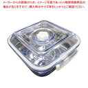 真空パック器 Maxima2 MV608 専用容器(マリネ用)ACJ‐1083【ECJ】