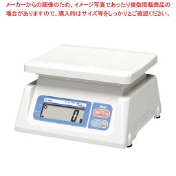 【まとめ買い10個セット品】A&D デジタルハカリ SL-1000JA 1kg【ECJ】