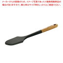 【まとめ買い10個セット品】ストウブ シリコンスパチュラ 40503-106【ECJ】