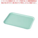 【まとめ買い10個セット品】PPトレー 長角 6106DBU 大 ブルー 433×325【ECJ】