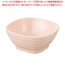 メラミン食器 角小鉢 大 ピンク PK-50【ECJ】
