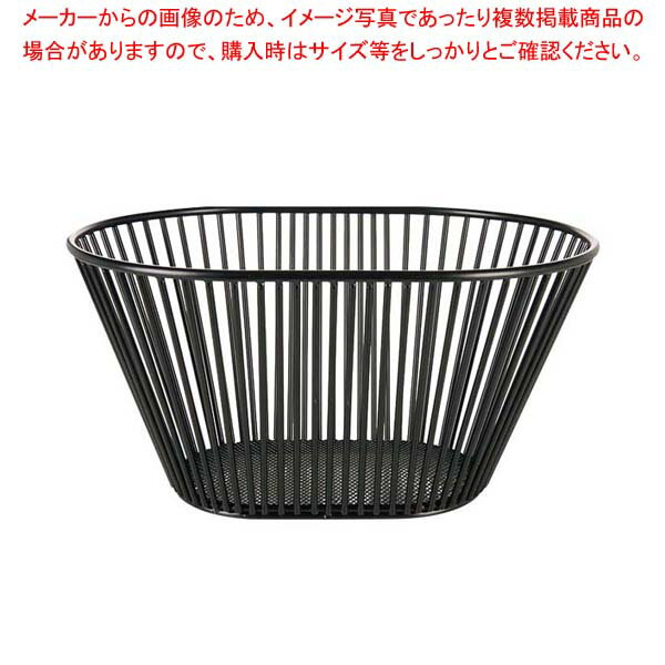 レヴォル IBR ワイヤーバスケット オーバル 650494【ECJ】