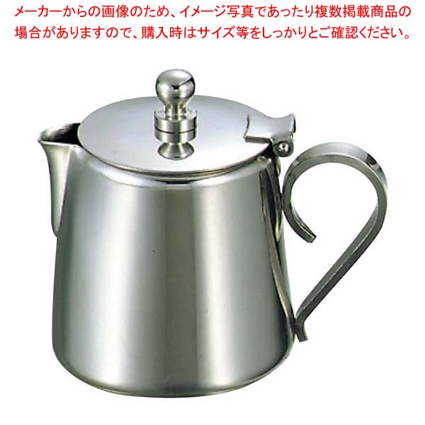 UK 18-8 K ߥ륯ݥå 7 220ccECJ