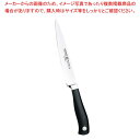 ヴォストフ グランプリII サンドウィッチナイフ(両刃)4525-16cm【ECJ】
