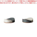 YUKI 瓦食器 Cutlery rest(箸置き 2個セット)【ECJ】