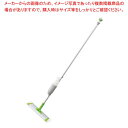 ホスピック 床面消毒用モップ TDアプリケーター40【ECJ】