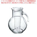 【まとめ買い10個セット品】ボルミオリロッコ クフラ ジャグ2.0L(1.35729.MB1)【ECJ】