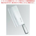 TOJIRO・PRO 中華庖丁 F-631 22cm【ECJ】