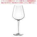 【まとめ買い10個セット品】ボルミオリロッコ インアルト ウノ ワイン XL 640cc(3.65700.G42)(6個入)【ECJ】