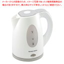 電気ケトル 1.2L SWK-12 【ECJ】