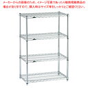 ルミナス スチールシェルフ SR1560スリーブ付き 棚板(1段)SHL1560SL 【ECJ】