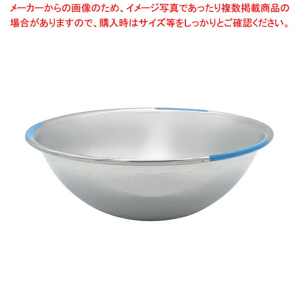 ڤޤȤ㤤10ĥåʡ18-8 顼 ߥ󥰥ܡ 33.5cm ֥롼ECJ