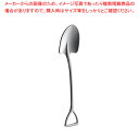 ヴィンテージ ステンレス スコップ スプーン M 555282 【ECJ】