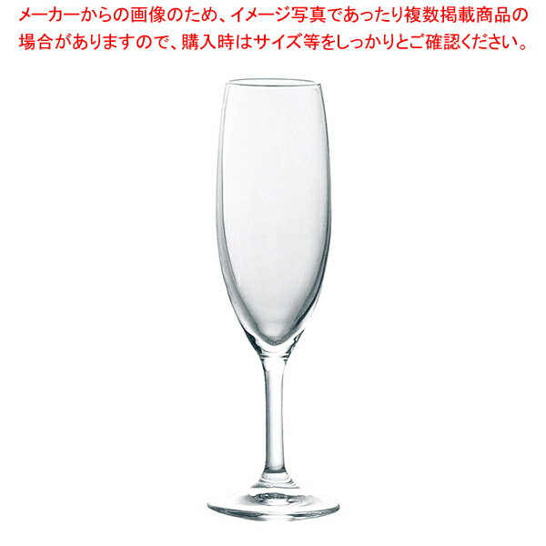 ラーラ フルートシャンパン 32854HS(6個入) 【ECJ】