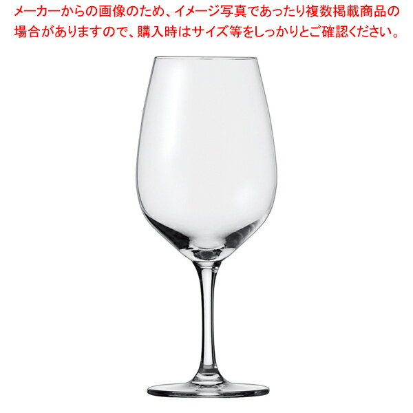 ショット・ツヴィーゼル コングレッソ ボルドー 113774(6個入) 【ECJ】