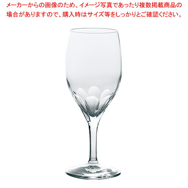 Wine Glasses - ラウト ゴブレット 30G30HS-E102(6個入) 【ECJ】