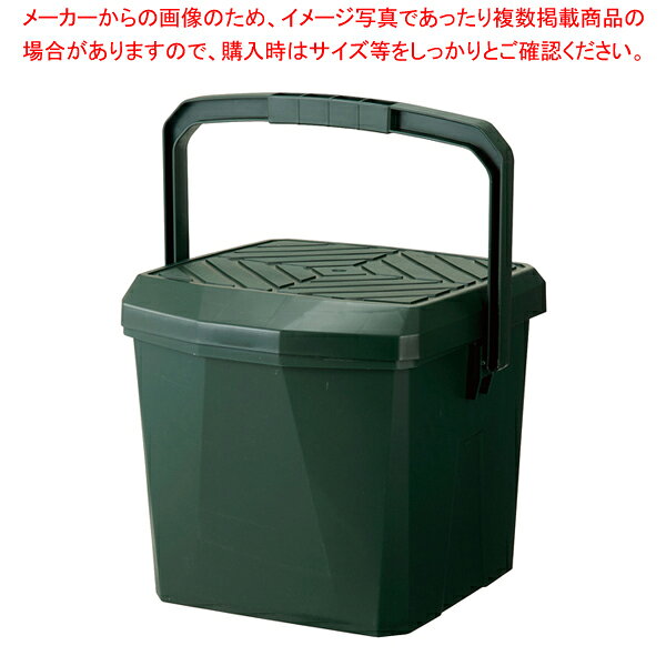 3Wayバケツ 中バケツ付 S-18 【ECJ】