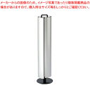 フロアスタンド型捕虫器 リフレクス シルバー 【ECJ】