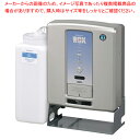 電解水生成装置 WOX-40WA-R 【ECJ】