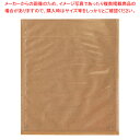 耐熱揚物袋 エコテトラ150 未晒(100枚入)534549 【ECJ】