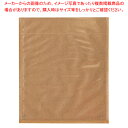 耐熱揚物袋 エコテトラ170 未晒(100枚入)559670 【ECJ】