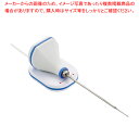 チノー 防水型中心温度計 MF500B 【ECJ】